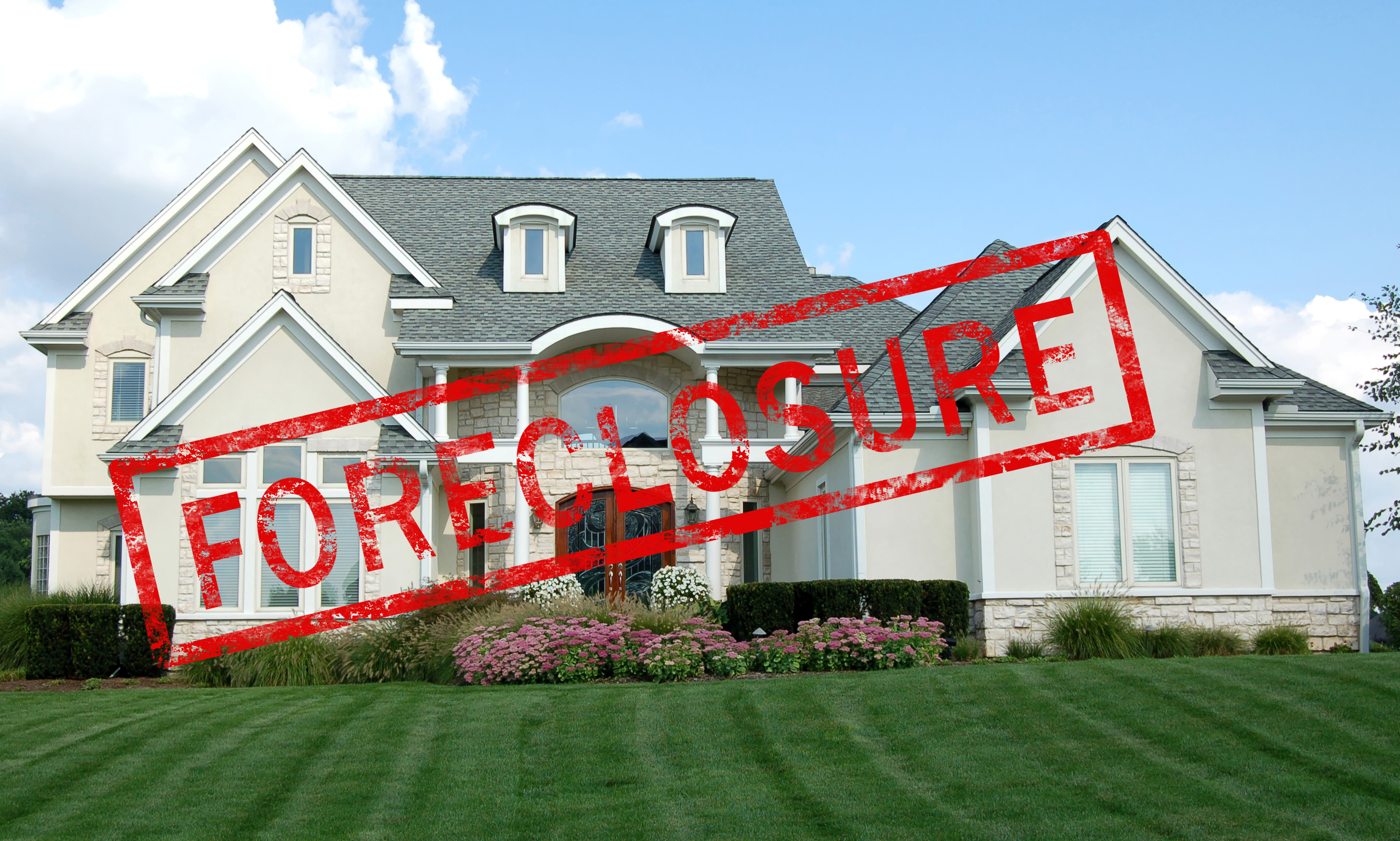 Call Real Property Metrics to discuss valuations regarding Palm Beach foreclosures
